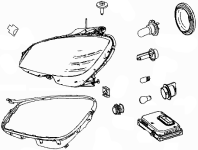 Electricals